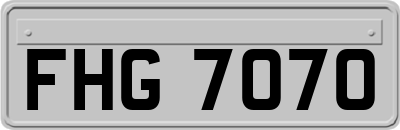 FHG7070
