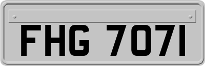 FHG7071