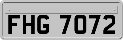 FHG7072