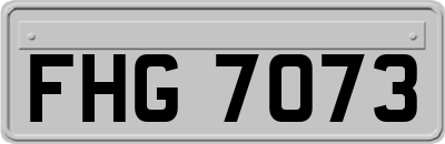 FHG7073