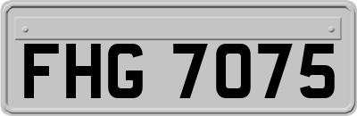 FHG7075