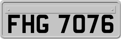 FHG7076