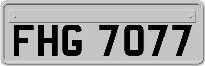 FHG7077