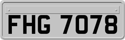 FHG7078