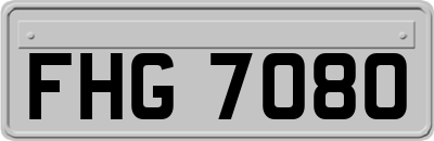 FHG7080