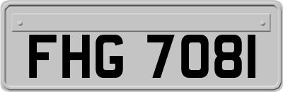 FHG7081