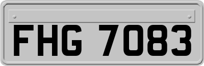 FHG7083