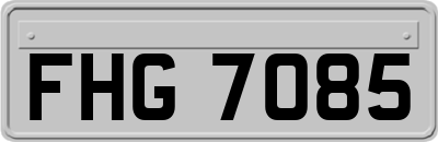 FHG7085