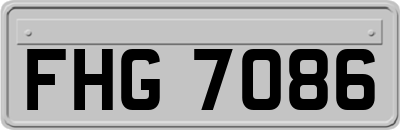 FHG7086