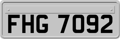 FHG7092