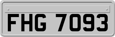 FHG7093