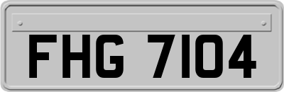 FHG7104