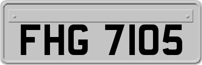FHG7105