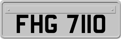 FHG7110