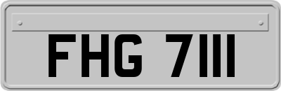 FHG7111