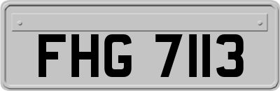 FHG7113