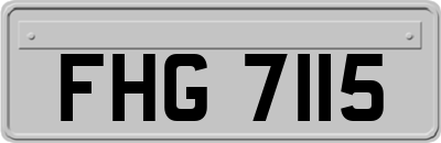 FHG7115
