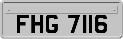 FHG7116