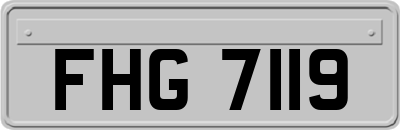 FHG7119