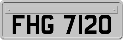 FHG7120
