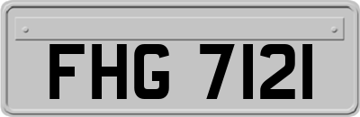 FHG7121