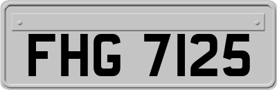 FHG7125