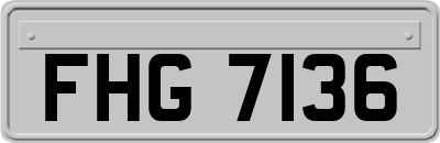 FHG7136
