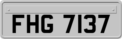 FHG7137