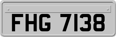 FHG7138