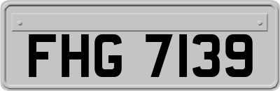 FHG7139