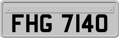 FHG7140