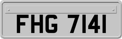 FHG7141