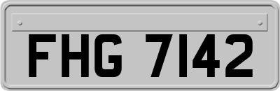 FHG7142