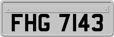 FHG7143