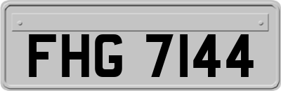 FHG7144