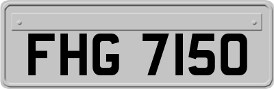 FHG7150