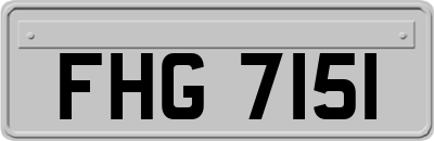 FHG7151
