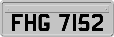 FHG7152