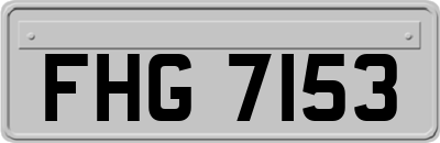 FHG7153
