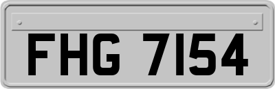 FHG7154