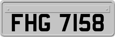 FHG7158