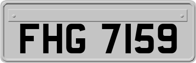 FHG7159