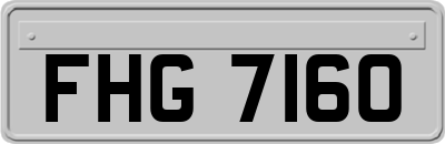 FHG7160