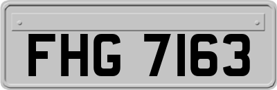FHG7163