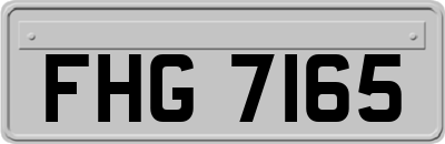 FHG7165