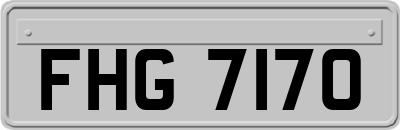 FHG7170