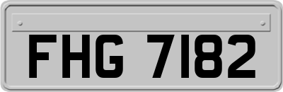 FHG7182