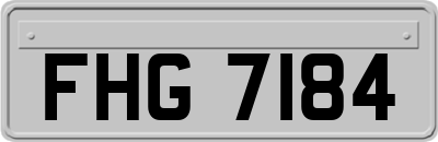 FHG7184
