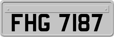 FHG7187