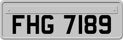 FHG7189